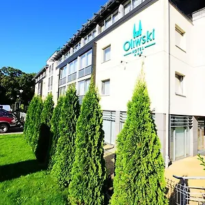 https://oliwski.gdanskhotel.org