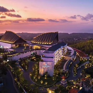 Renaissance Bali Uluwatu Resort & Spa Ungasan