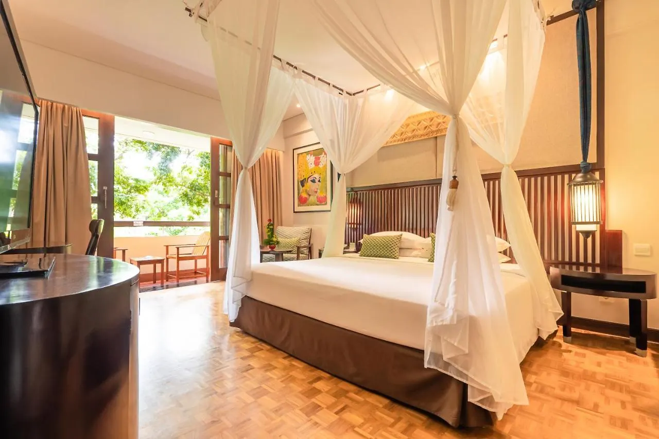 Bintang Bali Resort Kuta Lombok