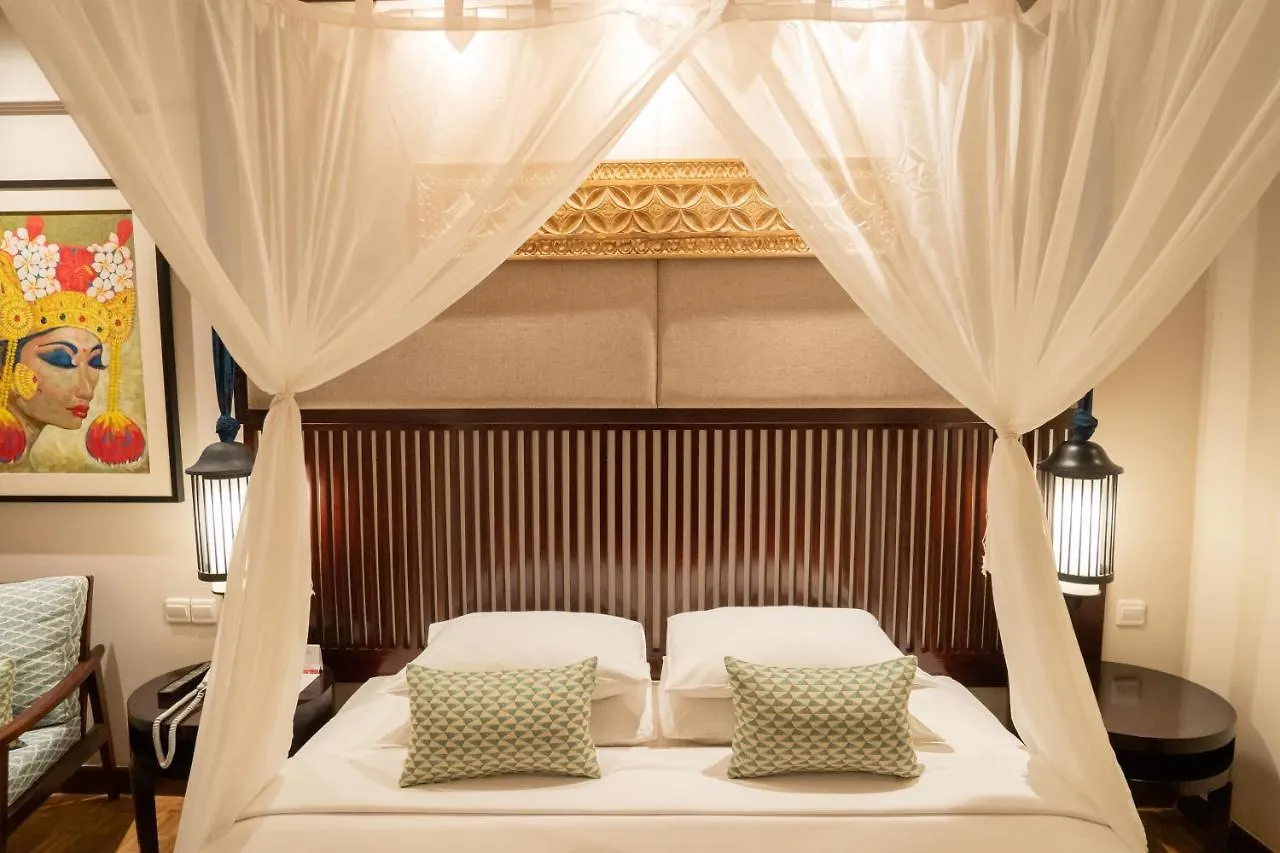 Bintang Bali Resort Kuta Lombok