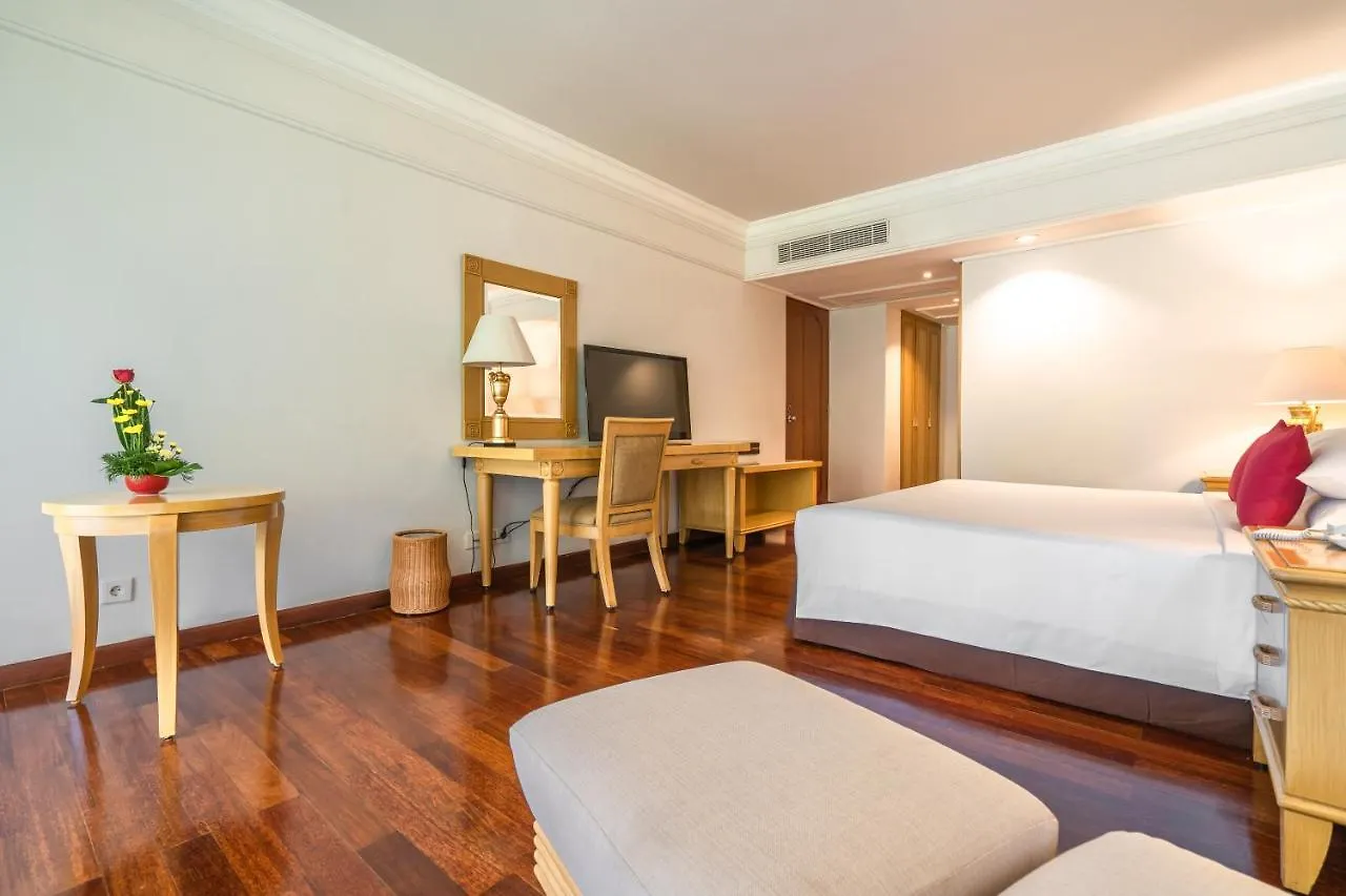 Bintang Bali Resort Kuta Lombok